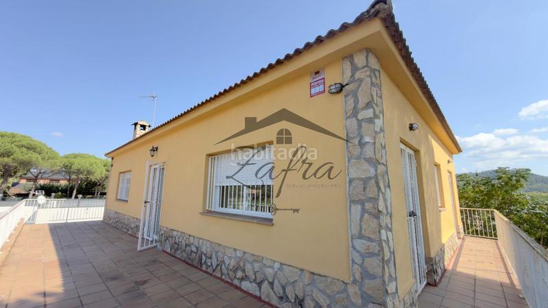 Foto c6a44649-ee58-4f98-958b-c93226feb3cb. Casa  en urb. La Goba en La Goba Vidreres