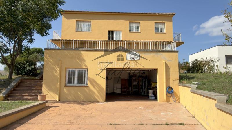 Foto e8a5389e-6bd0-443e-87bb-fa157ba67e8c. Casa  en urb. La Goba en La Goba Vidreres