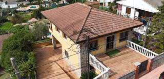 Casa a Residencial Park. Casa en urbanización de maçanet de la selva  207 m construidos
