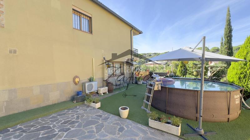 Foto 21667efa-bb18-47c0-a60f-733c3ae21579. Maison avec chauffage parking dans Residencial Park Maçanet de la Selva