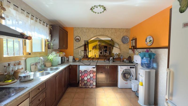 Foto 44827abd-7b2b-4dc5-9eb0-1565d35599ef. Maison avec chauffage parking dans Residencial Park Maçanet de la Selva