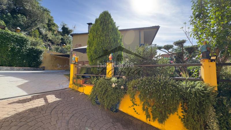 Foto 47437df5-ceac-4f0e-9b51-257da73aaf66. Maison avec chauffage parking dans Residencial Park Maçanet de la Selva