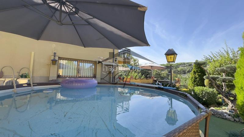 Foto 51875c70-cb37-4e06-9793-f4b8f41bf1a7. Maison avec chauffage parking dans Residencial Park Maçanet de la Selva