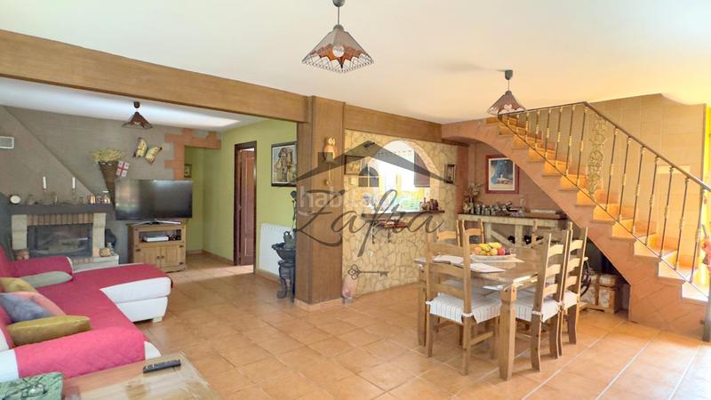 Foto 8f590b68-32ba-4867-9fc6-9221eb997427. Maison avec chauffage parking dans Residencial Park Maçanet de la Selva