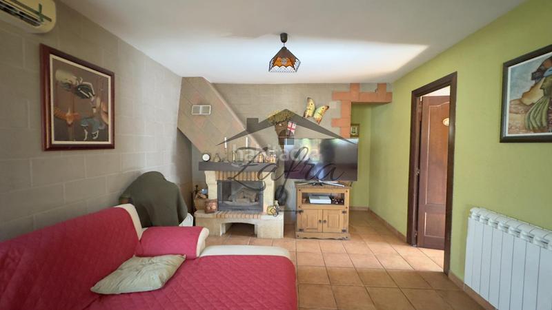 Foto 9f7e05dc-4933-4ee5-aa49-4c3a76b3af9b. Maison avec chauffage parking dans Residencial Park Maçanet de la Selva