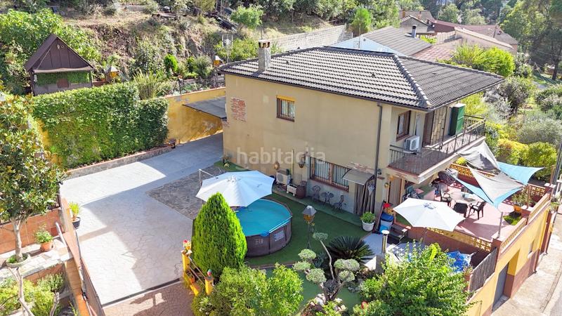 Foto a2a328ac-b8f6-43e5-8fc7-54537659cb00. Maison avec chauffage parking dans Residencial Park Maçanet de la Selva