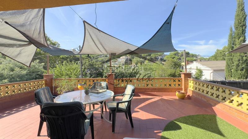 Foto a5f6032a-2e86-473c-bac5-e65eb781343b. Maison avec chauffage parking dans Residencial Park Maçanet de la Selva