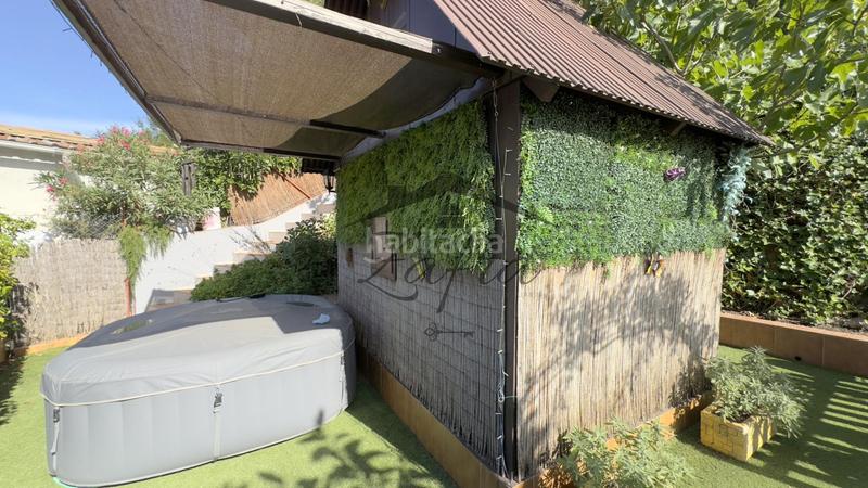 Foto a7b9c09e-5bed-4656-aa45-a858855fb446. Maison avec chauffage parking dans Residencial Park Maçanet de la Selva