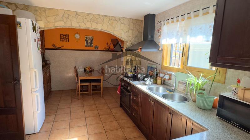 Foto ae22ce37-65ab-45ff-9ae2-97fdcd222446. Maison avec chauffage parking dans Residencial Park Maçanet de la Selva