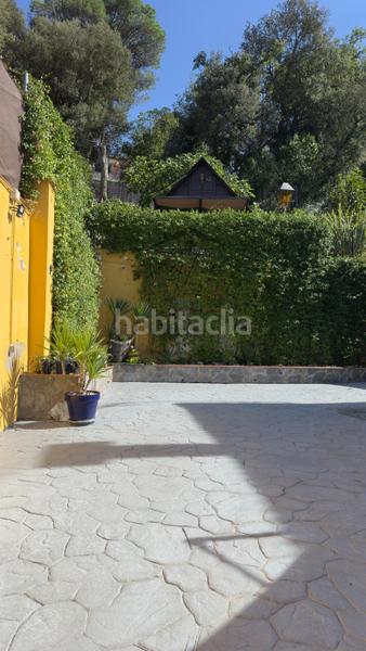 Foto b292445e-0f71-4d31-af89-fde4b120bce9. Maison avec chauffage parking dans Residencial Park Maçanet de la Selva