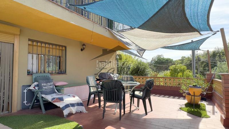 Foto b98c115e-a0c2-4172-a561-29c9e5b0ead1. Maison avec chauffage parking dans Residencial Park Maçanet de la Selva