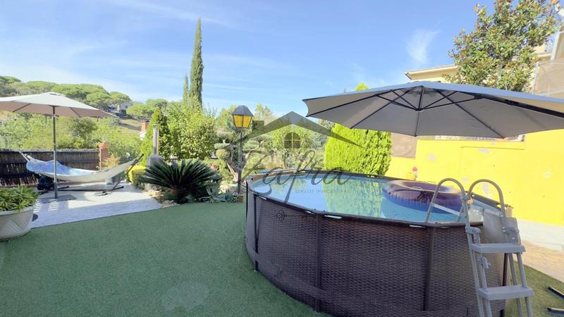 Foto eba9ab7c-48ce-4a63-a5d9-7f6f0a189340. Maison avec chauffage parking dans Residencial Park Maçanet de la Selva