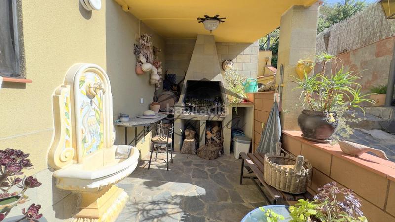 Foto f696864b-010f-4ffa-a2e6-4044de56017f. Maison avec chauffage parking dans Residencial Park Maçanet de la Selva