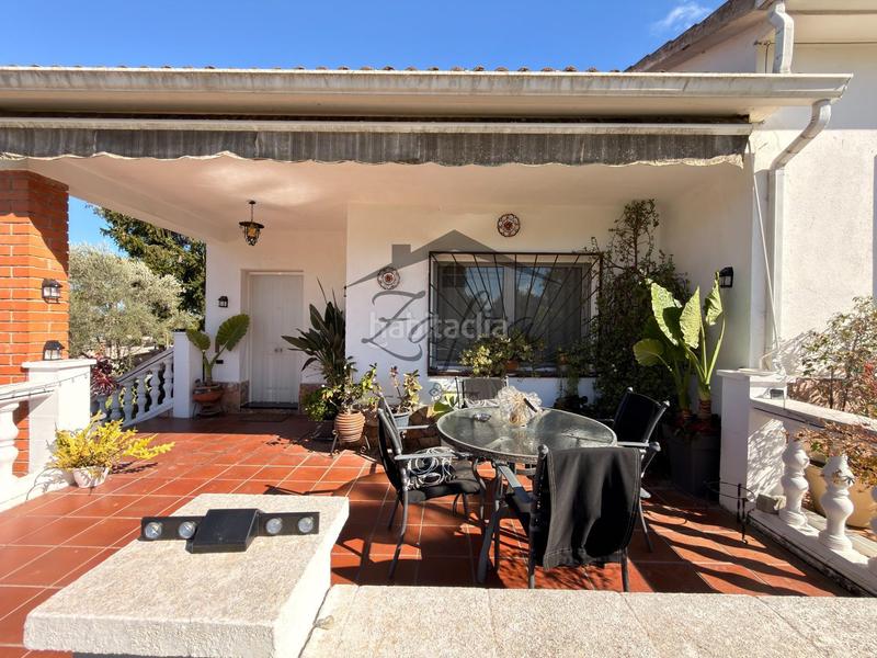 Foto 19bf9021-82f2-44e2-8a2d-a36e82671c69. House with heating in Montbarbat Maçanet de la Selva