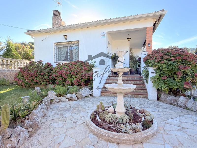 Foto 5f9ef943-03c0-4a83-a64a-7a715e9aa4b6. House with heating in Montbarbat Maçanet de la Selva