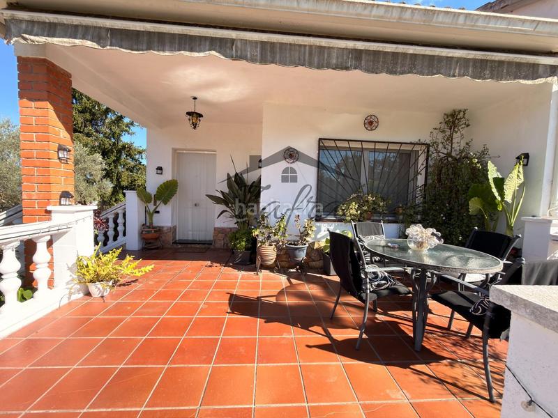 Foto 75dac8a4-d17f-47c1-9873-fc388533c1f2. House with heating in Montbarbat Maçanet de la Selva