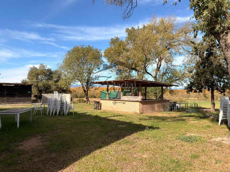 Foto 1d0f5f33-f5c6-4c01-bb55-acc0e74ba838. Masía en carrer Sils 6 masia del 1800 en Sils