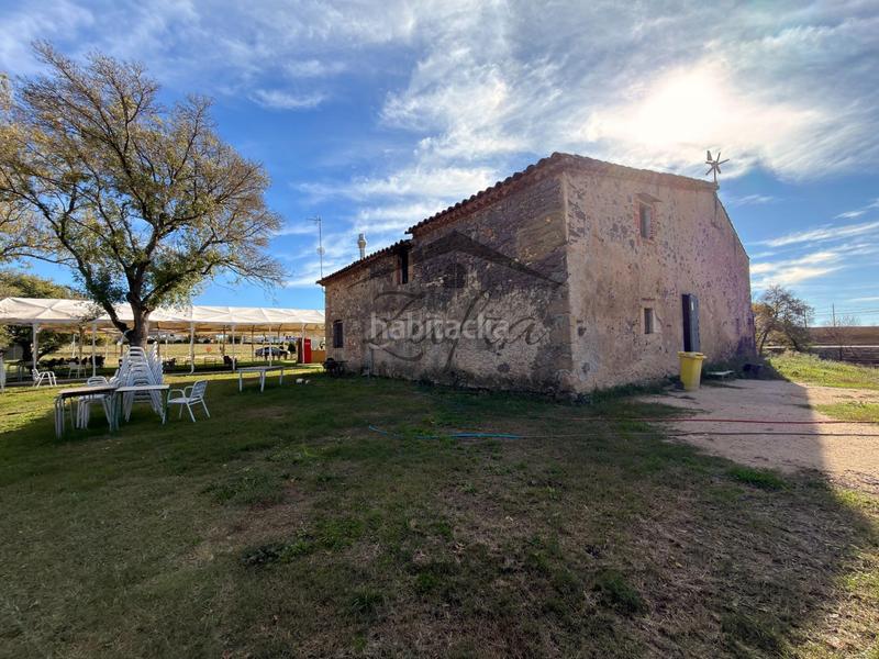 Foto 5bd7a845-5bf2-4006-8224-3f542f713414. Masía en carrer Sils 6 masia del 1800 en Sils