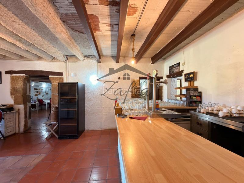 Foto 5cd26986-6ea5-44d9-9d46-781d4fcc2315. Masía en carrer Sils 6 masia del 1800 en Sils