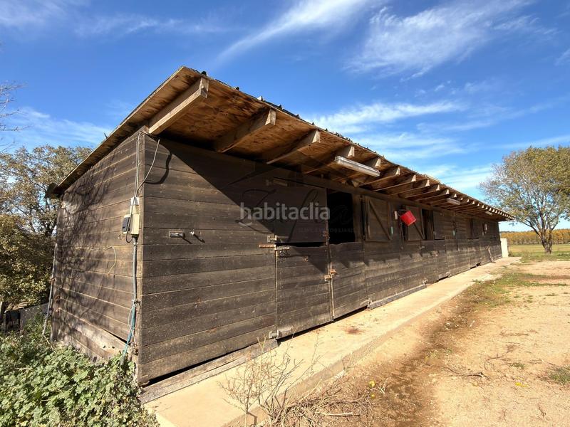 Foto 6553b418-4a95-44b9-bd76-81801fbe3da5. Masía en carrer Sils 6 masia del 1800 en Sils