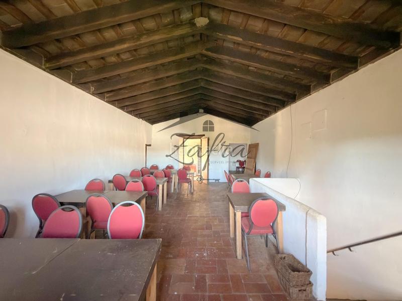 Foto c37cdcf2-ede0-4fbb-b1d4-6889eb14141c. Masía en carrer Sils 6 masia del 1800 en Sils