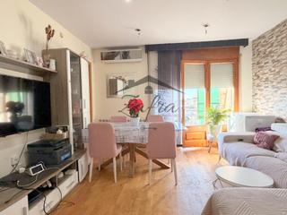 Appartement  Carrer carrer lloret, 27. Luminoso piso en el centro del pueblo