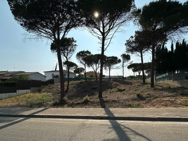 Foto 6ab4fae7-c78e-4813-b470-f1dbc0e4529c. Terreny residencial a La Goba Vidreres