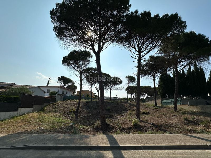 Foto aeb47f9d-fae2-471c-b71c-74e8e980fa1e. Terreny residencial a La Goba Vidreres