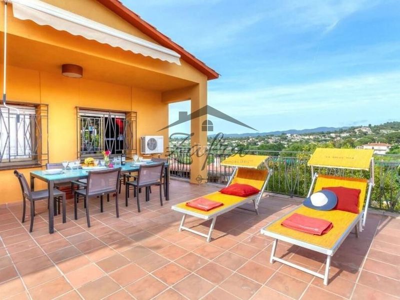 Foto 4f421414-939a-46b4-9001-89e0926f3da8. Casa amb calefacció piscina a Montbarbat Maçanet de la Selva