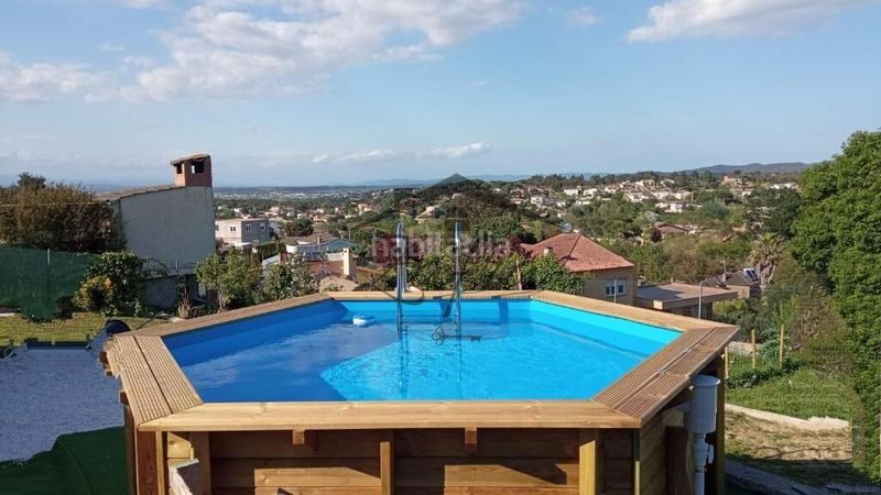 Foto 678b20b4-37fc-406e-a711-d48c224f9da4. Casa amb calefacció piscina a Montbarbat Maçanet de la Selva