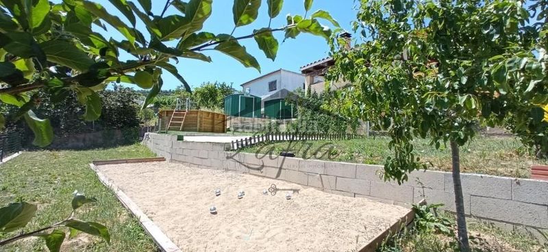 Foto 8260ec04-cd67-4cdd-ab24-0892ab4514ea. Casa amb calefacció piscina a Montbarbat Maçanet de la Selva