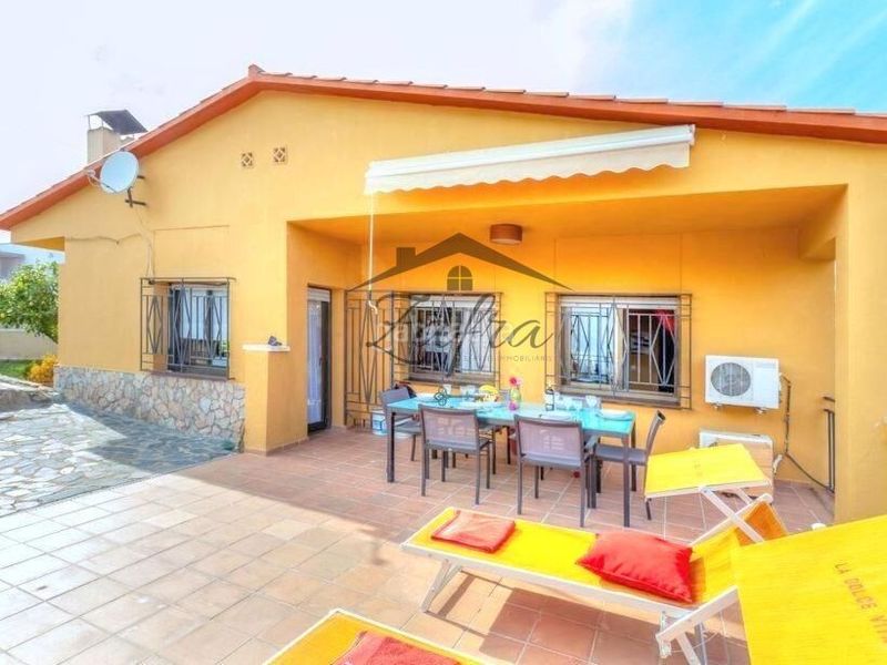 Foto 9a42250d-3f59-4c37-88d2-9d93ca49ad9e. Casa amb calefacció piscina a Montbarbat Maçanet de la Selva