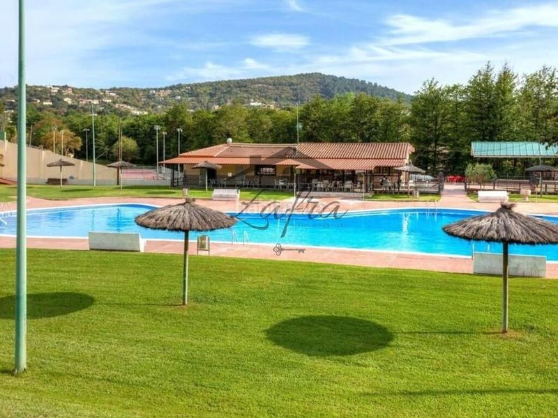 Foto daa2025e-e974-4516-9e5b-b99752f49327. Casa amb calefacció piscina a Montbarbat Maçanet de la Selva