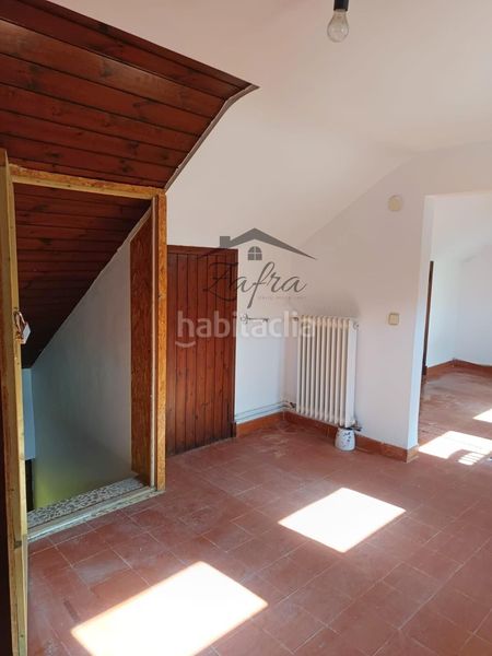 Foto 5dffded5-ce39-4cc9-9f5a-5a1e04422844. Casa amb aparcament a Centre Vidreres