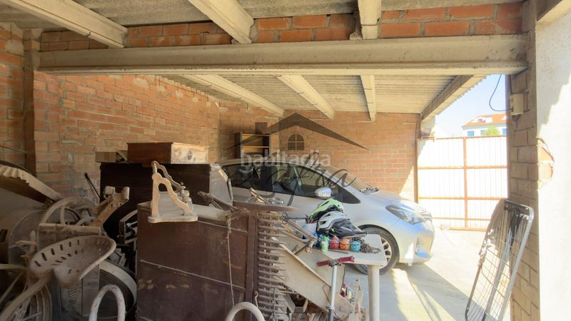 Foto e1754ef3-ee79-4abe-94a9-ba9c58278bdf. Casa adossada amb calefacció aparcament a Centre Vidreres