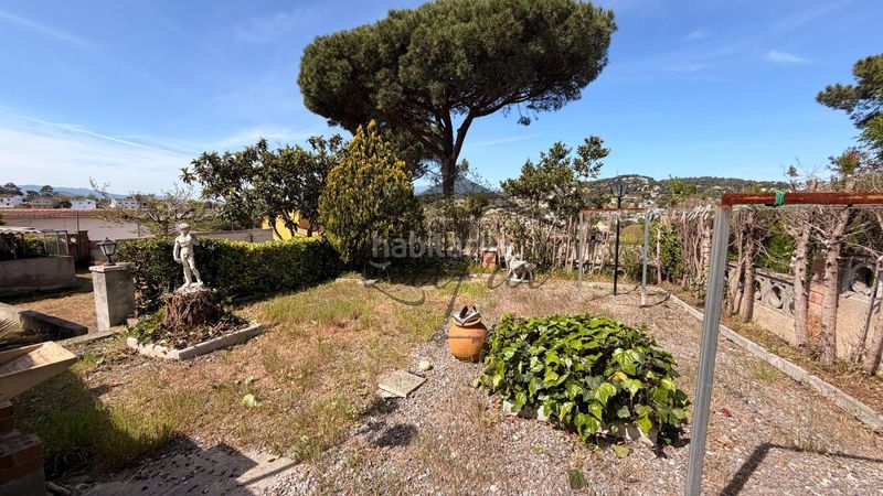 Foto 19a94e76-0d39-4713-a19b-daffd7ea64bc. Casa amb calefacció aparcament a Residencial Park Maçanet de la Selva