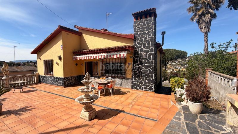Foto 2231bae3-f782-4638-8c7b-6b60aa43d26b. Casa amb calefacció aparcament a Residencial Park Maçanet de la Selva