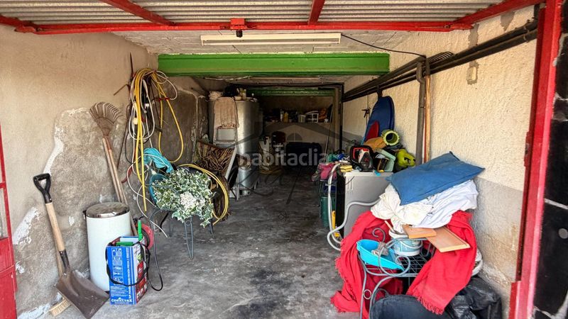 Foto 48e9aa49-c209-454b-80b9-dffd95794a8e. Casa amb calefacció aparcament a Residencial Park Maçanet de la Selva