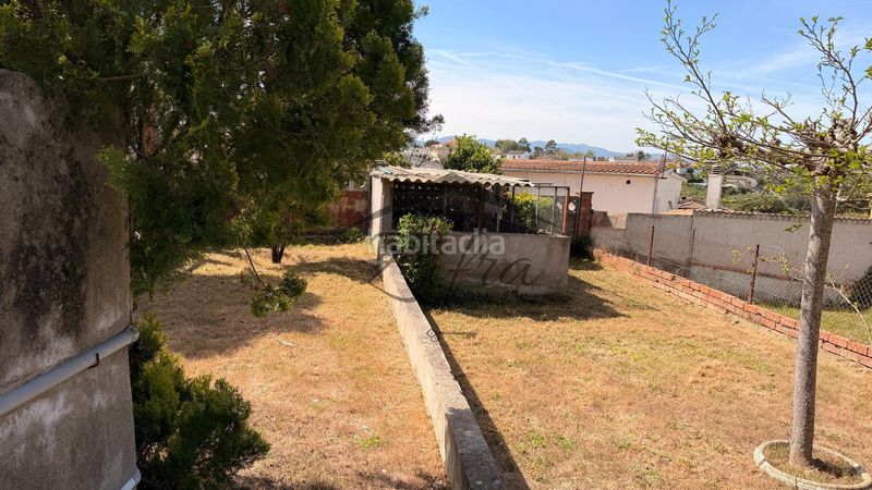 Foto 74289f8b-8ea5-4c96-bf76-f67a77c17329. Casa amb calefacció aparcament a Residencial Park Maçanet de la Selva