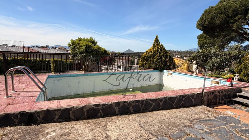 Foto c6a6f186-338e-4fa1-9103-d0ceec3afec0. Casa amb calefacció aparcament a Residencial Park Maçanet de la Selva