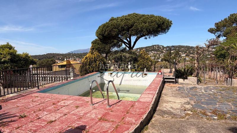 Foto d0a43151-58c7-435a-9ffd-d2949e14c362. Casa amb calefacció aparcament a Residencial Park Maçanet de la Selva