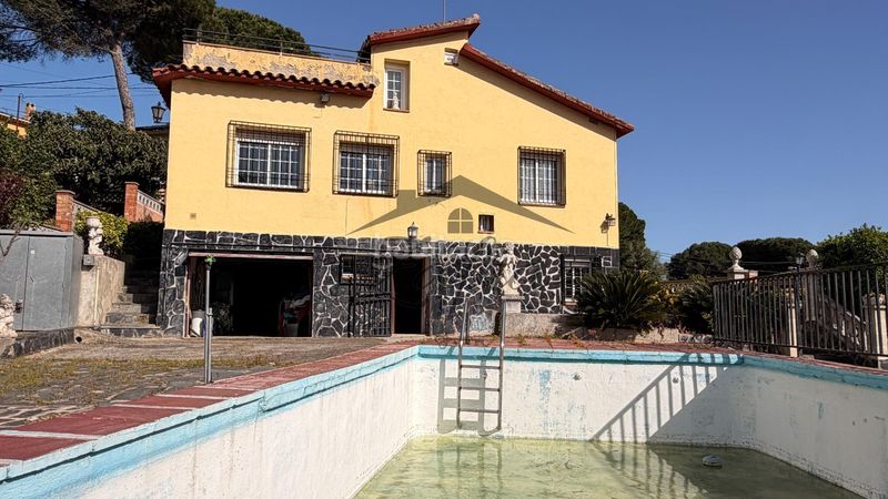 Foto d0aba484-97bd-45f5-a5e1-493002f4e4ea. Casa amb calefacció aparcament a Residencial Park Maçanet de la Selva