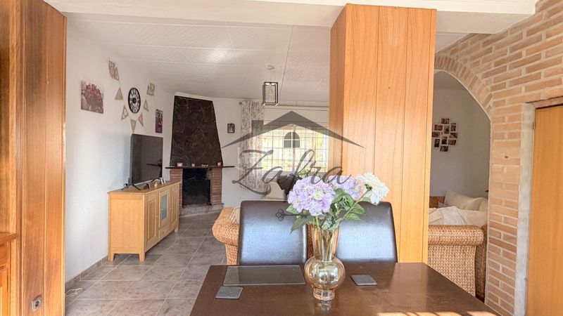 Foto d1d91cef-5f04-4df3-8903-af9c8ce10915. Casa amb calefacció aparcament a Residencial Park Maçanet de la Selva