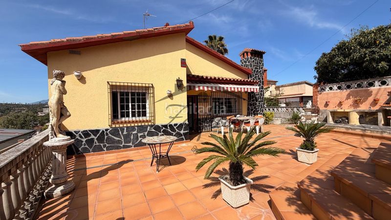 Foto d4ff75ef-b4ae-491f-bcf8-020d17f3605f. Casa amb calefacció aparcament a Residencial Park Maçanet de la Selva