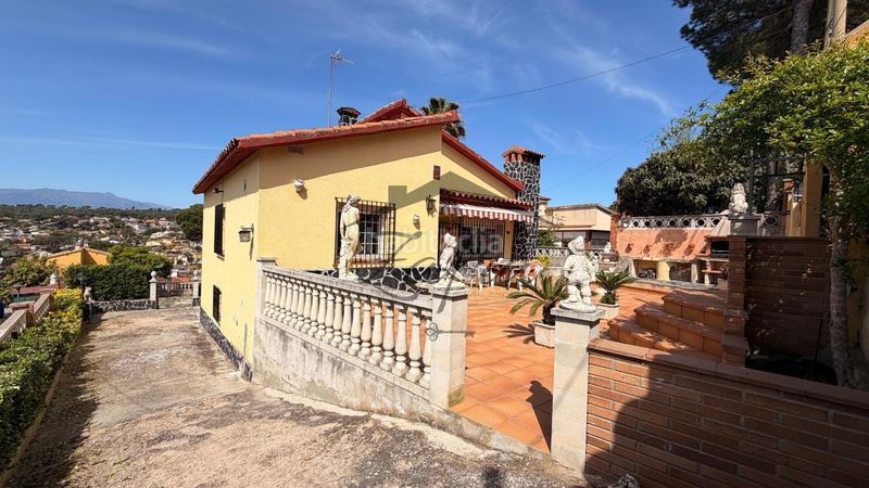 Foto df1d05d0-9233-4964-876d-6e4a349d69c1. Casa amb calefacció aparcament a Residencial Park Maçanet de la Selva