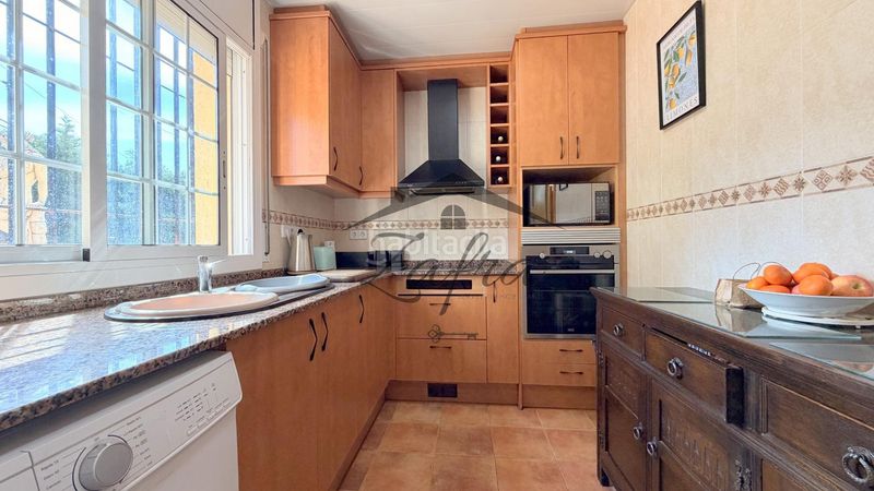 Foto e80d25b3-1528-4c94-9162-10a75419833f. Casa amb calefacció aparcament a Residencial Park Maçanet de la Selva
