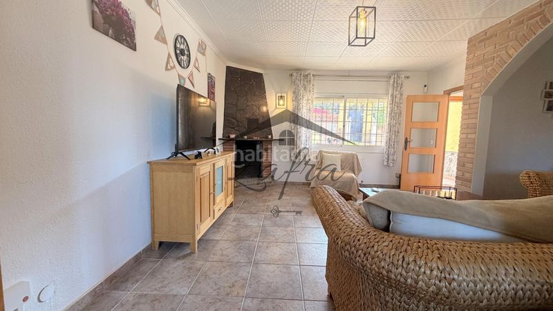 Foto f64f3b4b-6c99-4092-ab81-25b083c39eba. Casa amb calefacció aparcament a Residencial Park Maçanet de la Selva