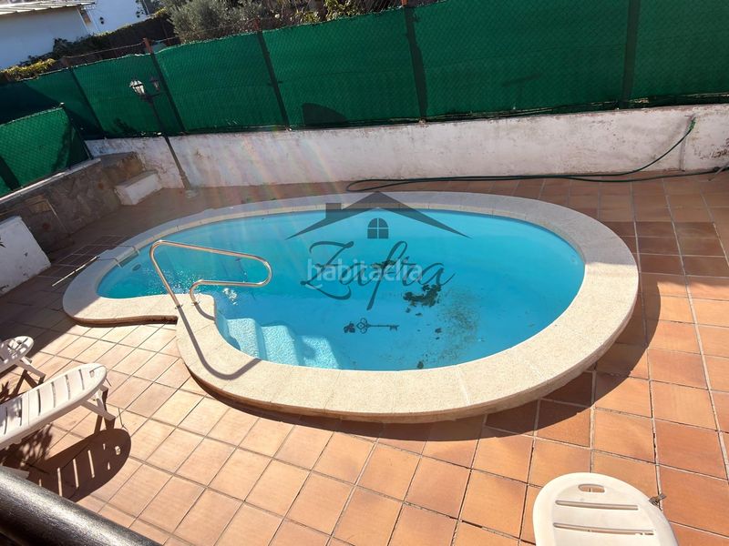 Foto 9d094db7-2ea8-4359-ac04-68ed1b421f4c. Casa amb calefacció aparcament piscina a Residencial Park Maçanet de la Selva