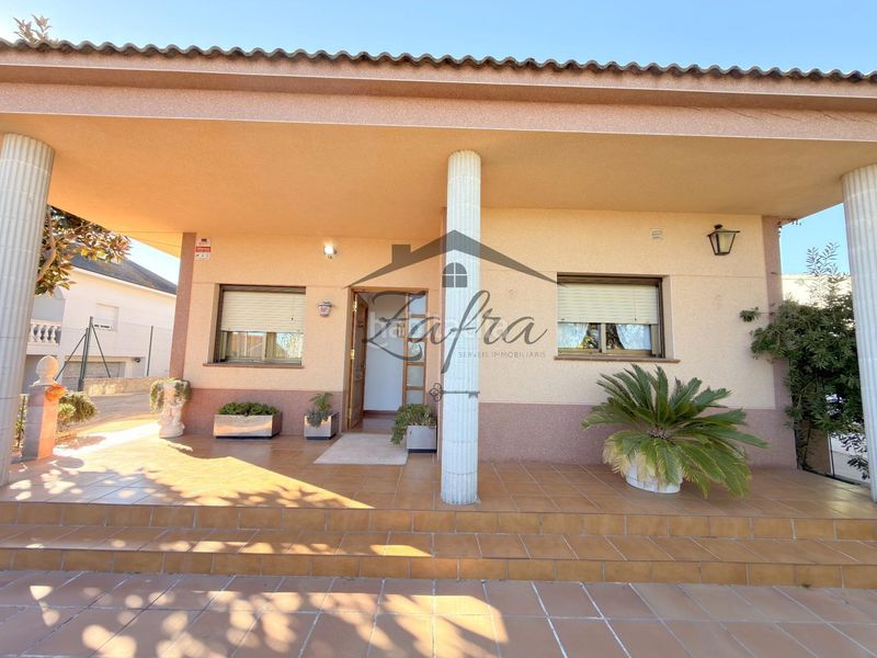 Foto 9ef5bbcf-ea56-41f9-a55e-55090f4c62e6. Casa amb calefacció aparcament piscina a Residencial Park Maçanet de la Selva