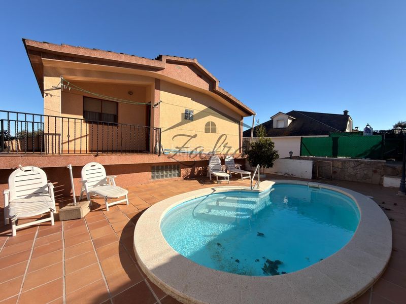 Foto cd7019d1-c46c-4cea-ae1f-31192151dfcd. Casa amb calefacció aparcament piscina a Residencial Park Maçanet de la Selva